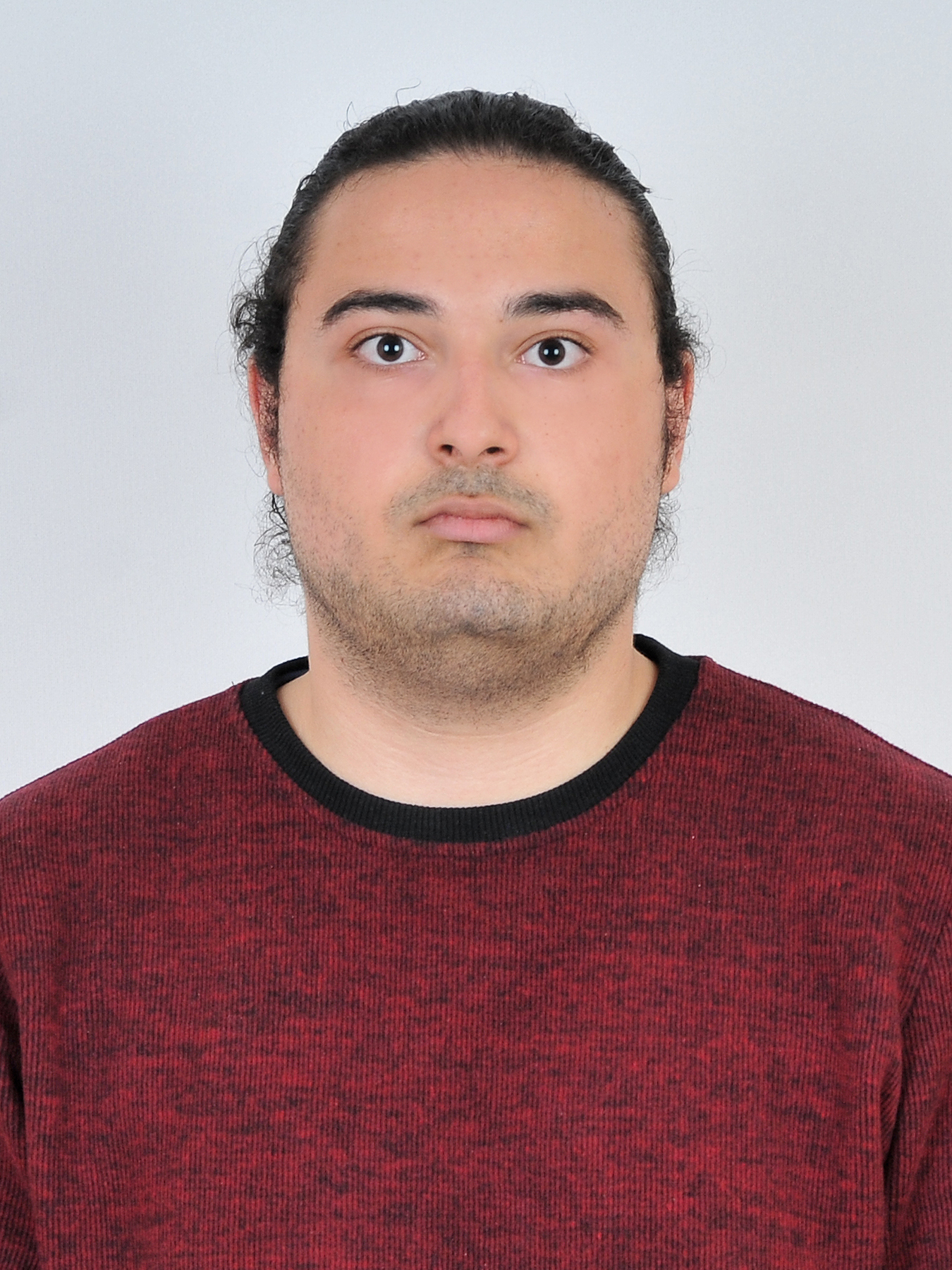 SAMET KILIN&Ccedil;