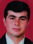ALİ G&Uuml;LŞEN