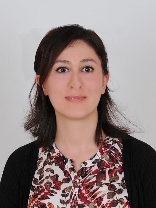 AYNUR ENGİZ BULUT
