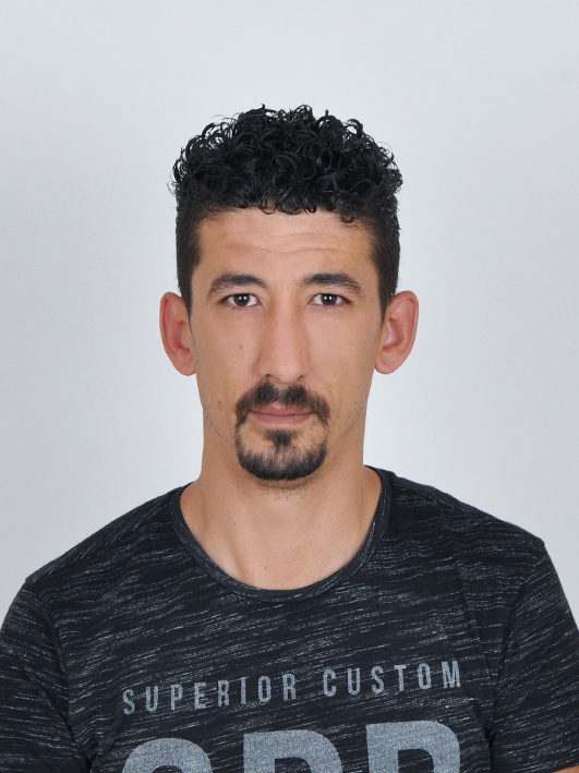 HALİL &Ouml;ZKAN