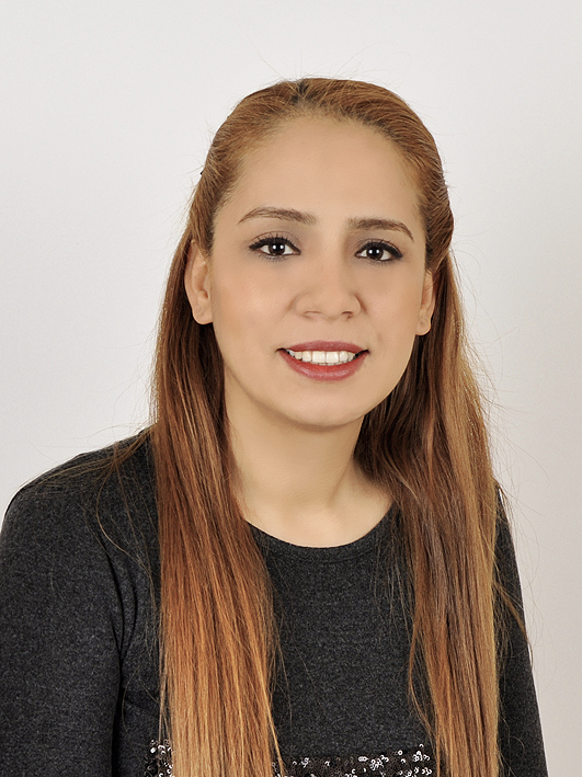 ELA ŞEFİK