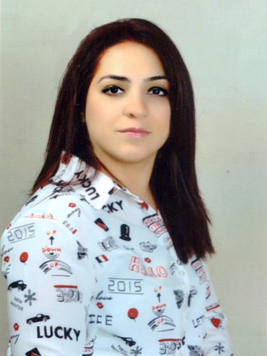 NURŞEN S&Ouml;NMEZ