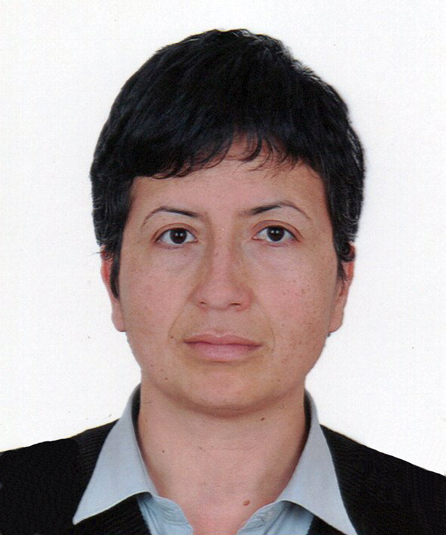 FATMA &Ouml;ZNUR AKBAK
