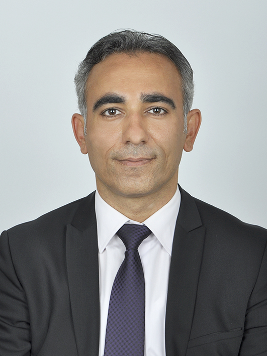 HİKMET ERBİL