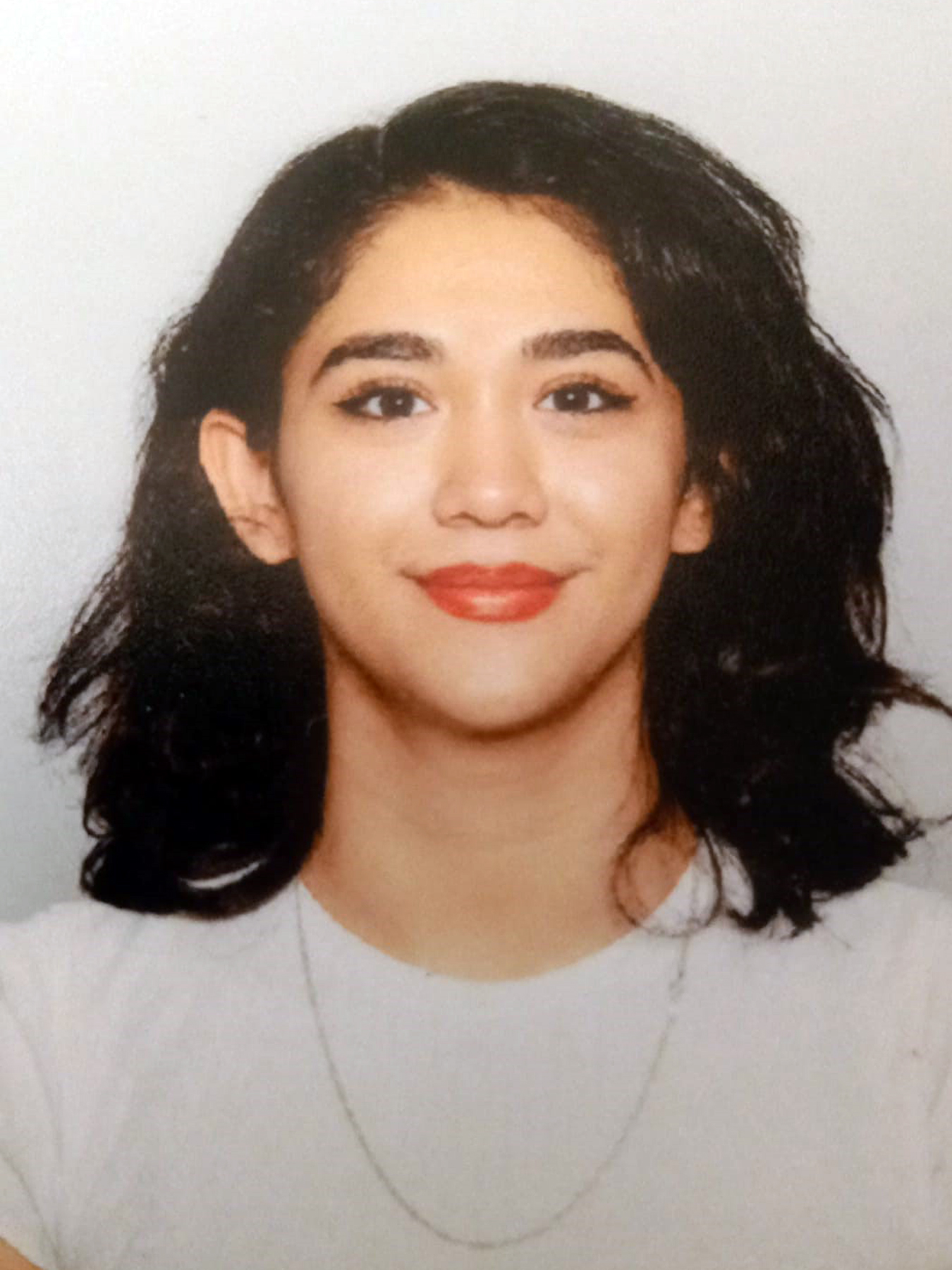 BEREN DİLEK&Ccedil;İ