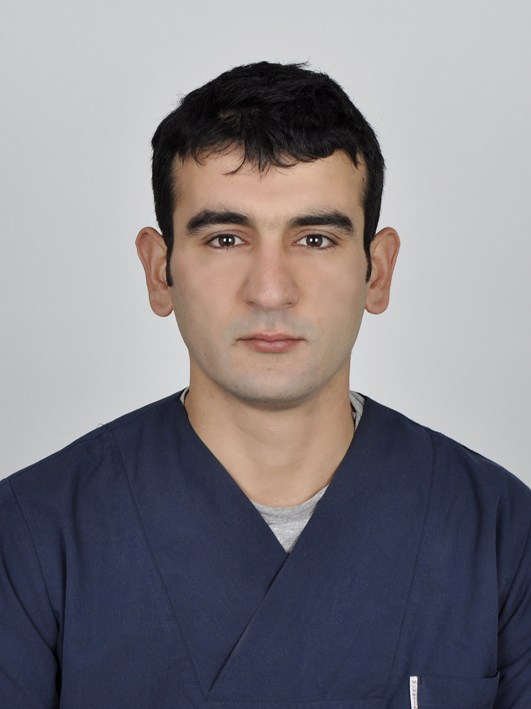 ABDULMUHSİN YAŞAR