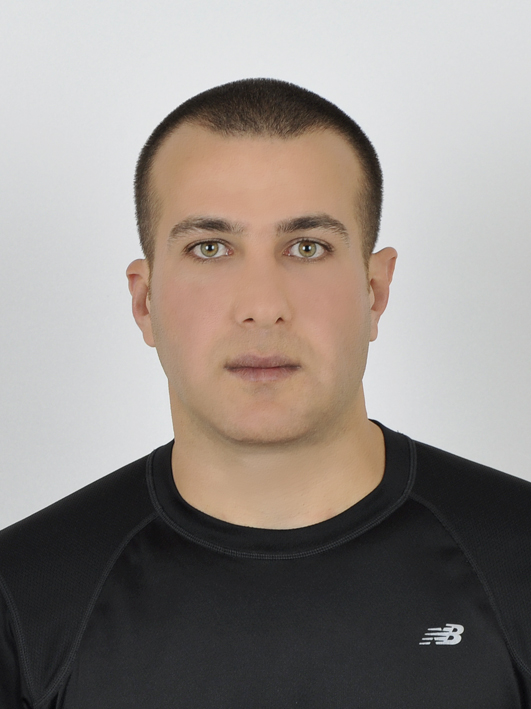 ALPER LİMAN