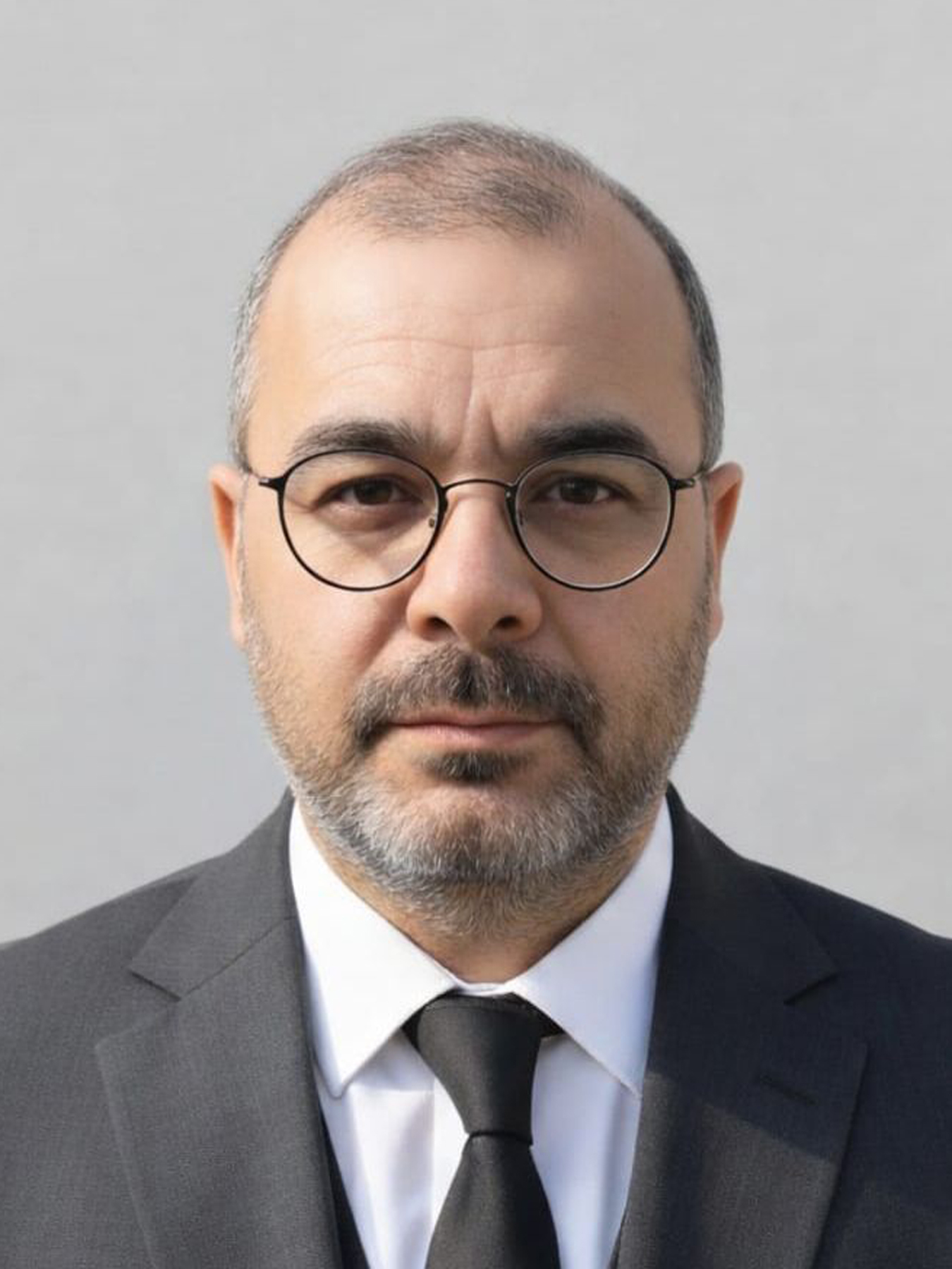 AHMET İLVAN