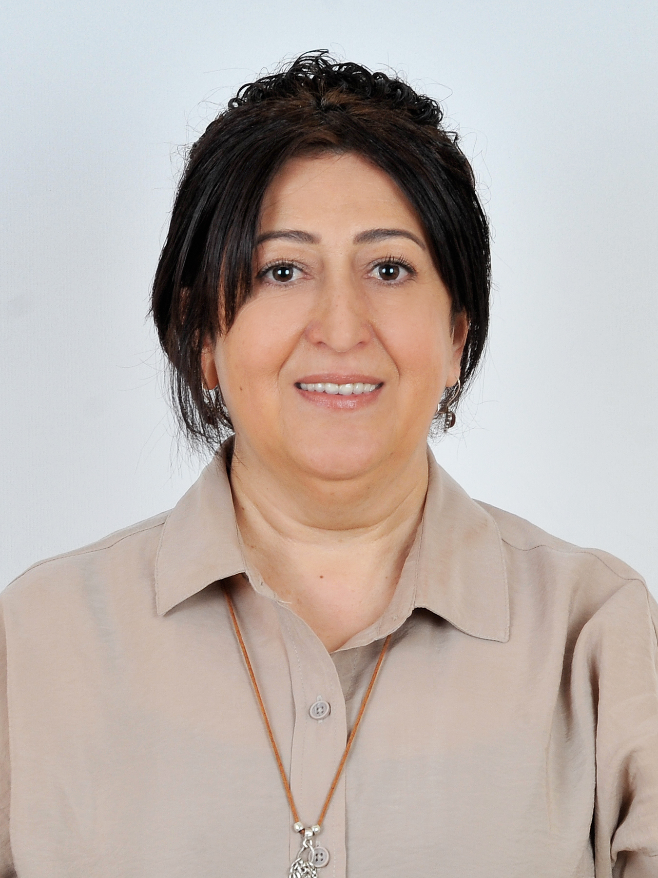 SERPİL ERG&Uuml;N