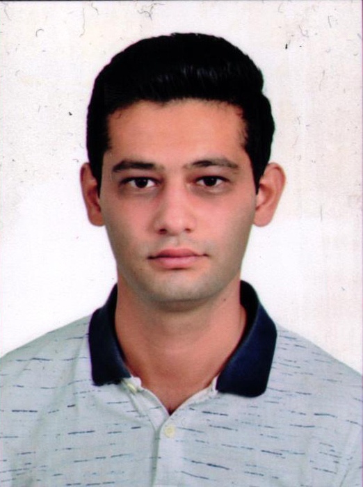 FERHAT &Ccedil;INAR