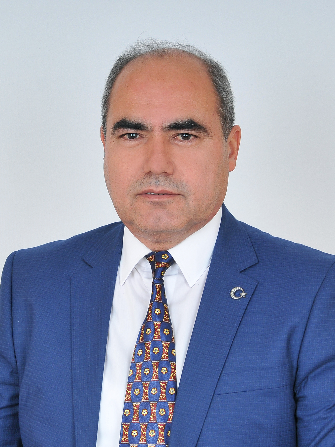 OSMAN NURİ RAMAZAN