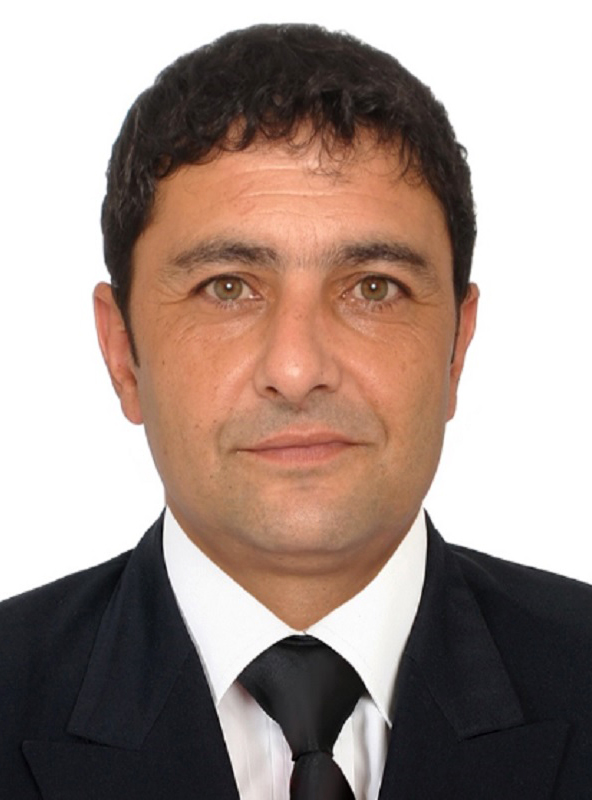 MURAT OZAN
