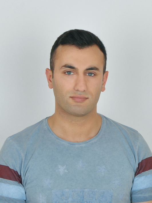 EMRAH YAŞAR