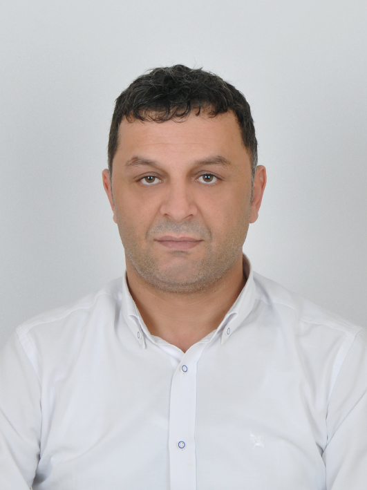 EY&Uuml;P HAŞİM &Ouml;ZEN