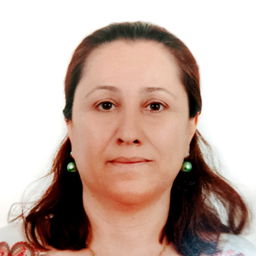 NURAY ASLAN