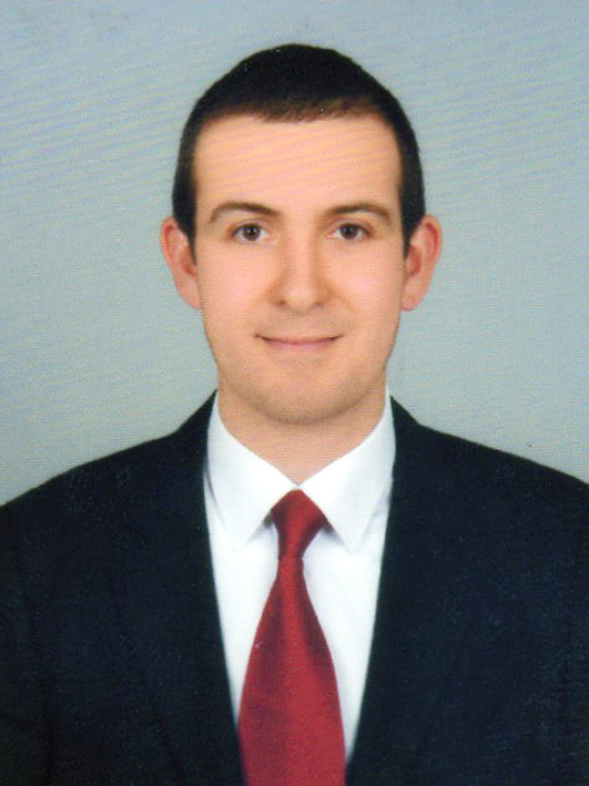 MURAT ALKAN KARADAL