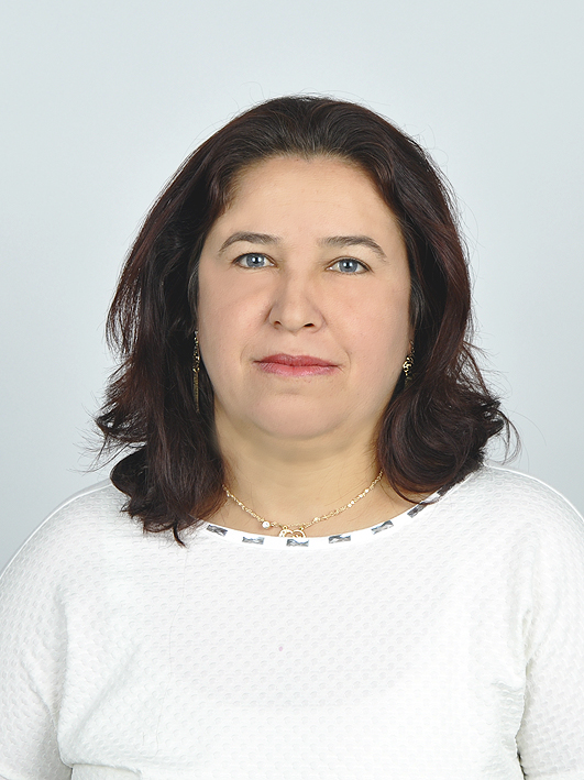 FADİME TOMBUL