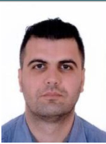 YUSUF SERHAT &Ccedil;ELİK