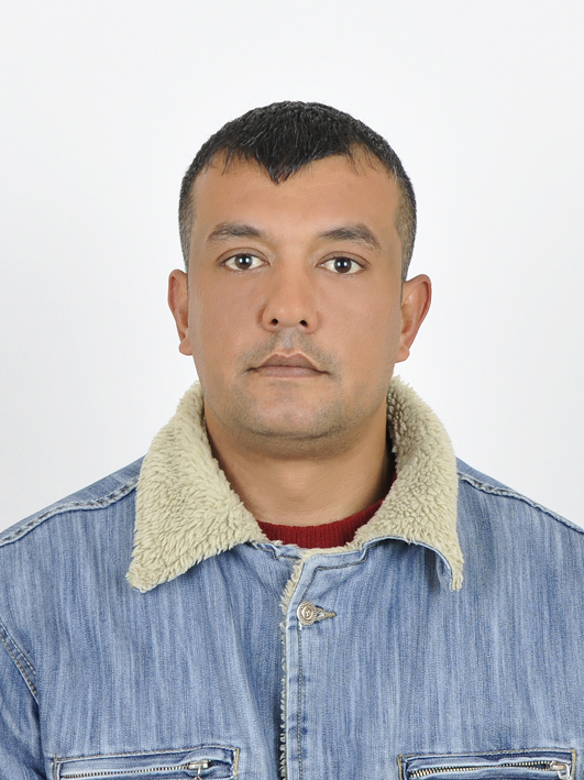 ALİ &Ccedil;OPUR