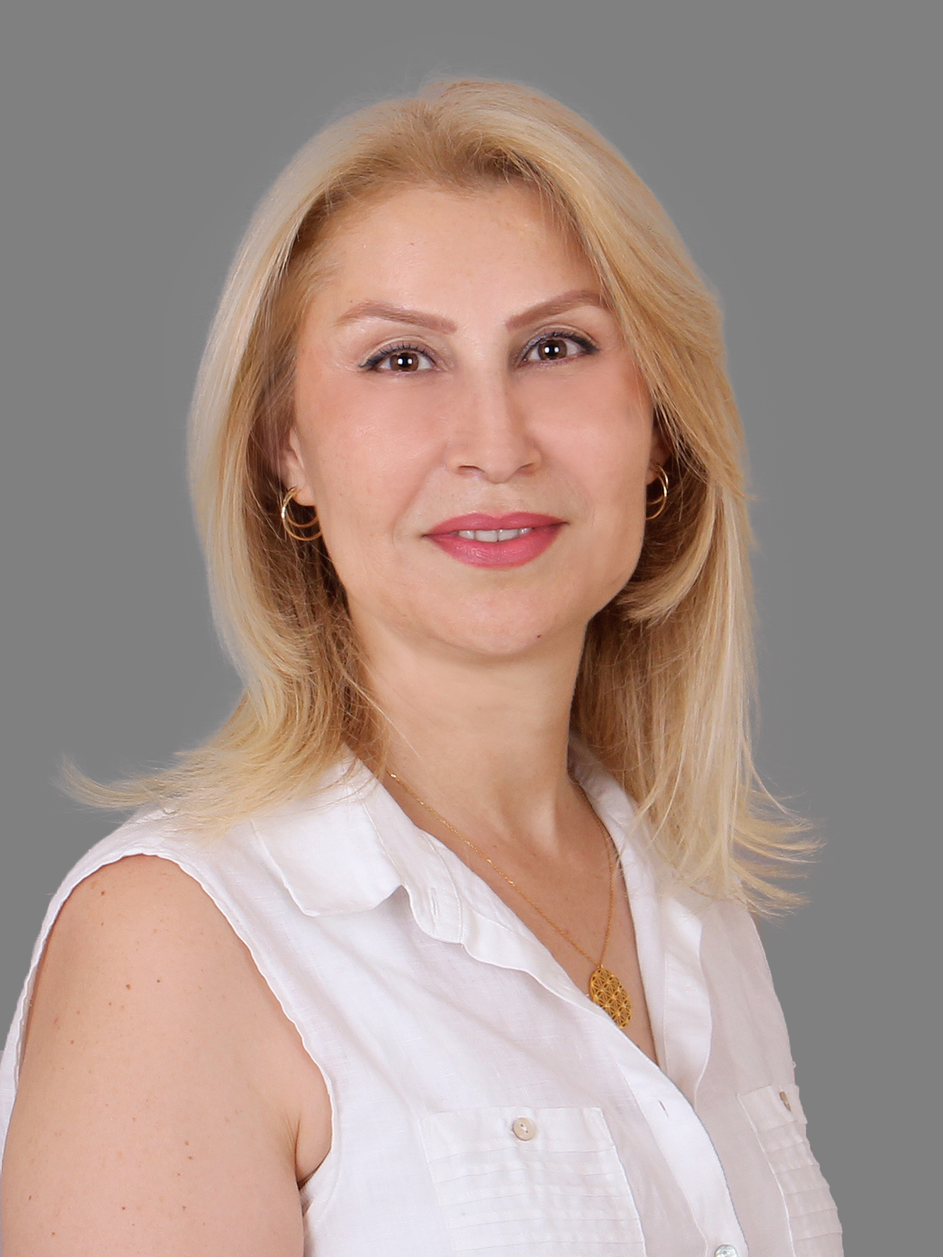 AYŞE G&Uuml;L K&Uuml;&Ccedil;&Uuml;K YILDIRIM