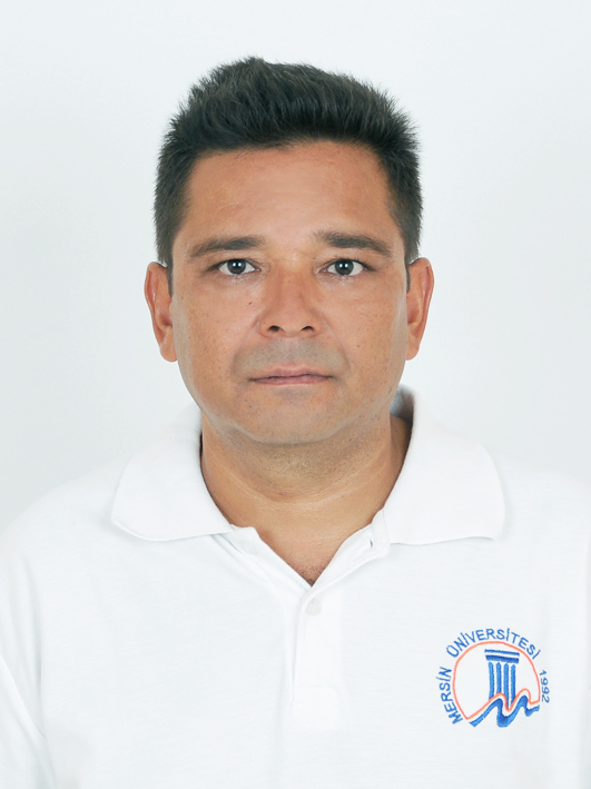 MUSTAFA G&Uuml;NEŞ