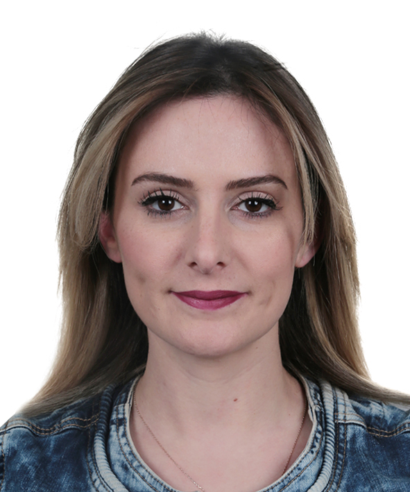 TUĞBA Y&Uuml;KSEL