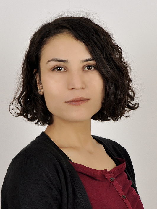 MEDİNE ĞENĞE&Ccedil;