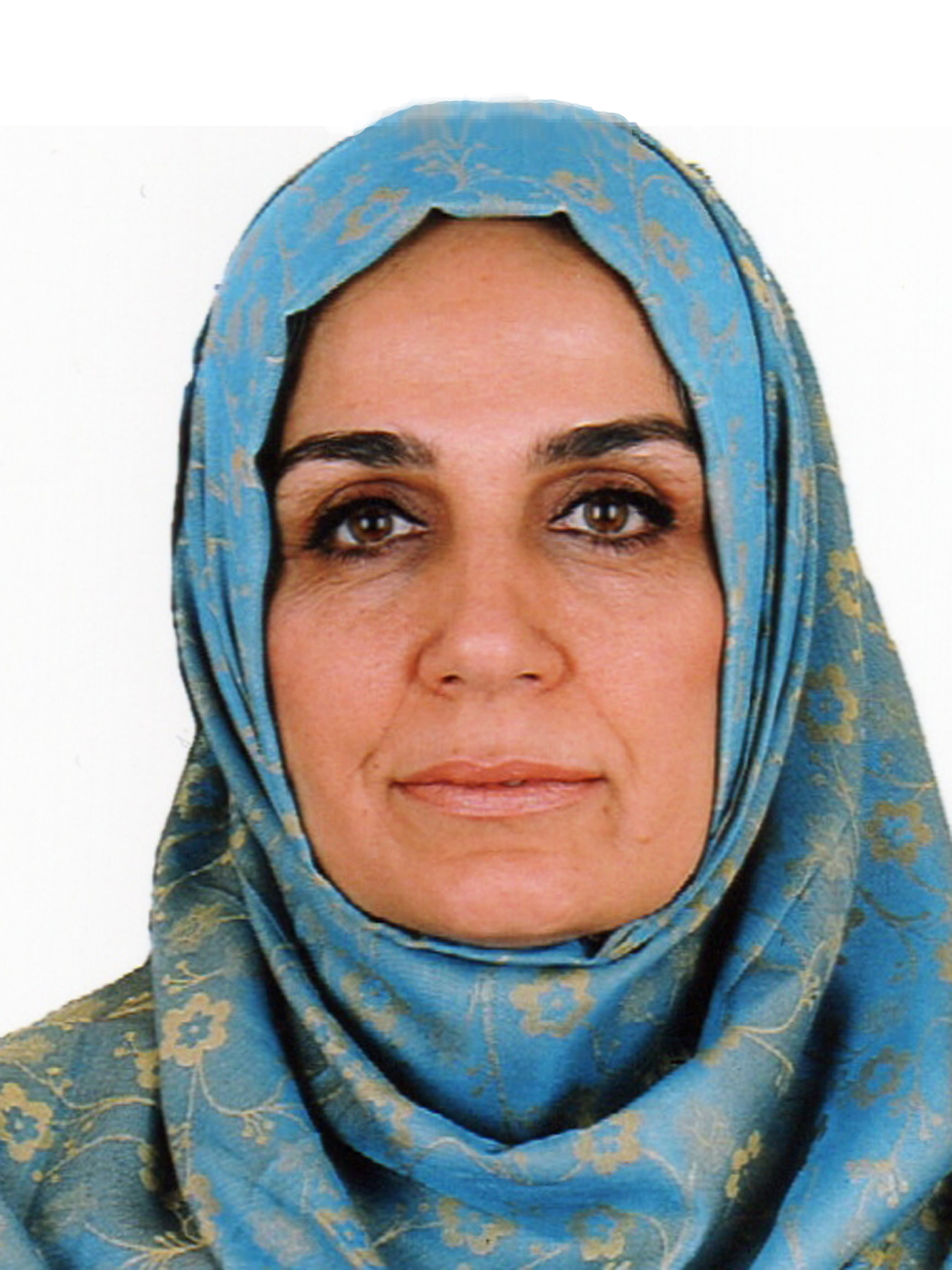 ŞERİFE ULUDAĞ