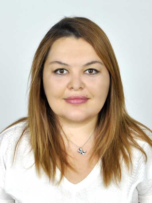 BURCU KAYHAN