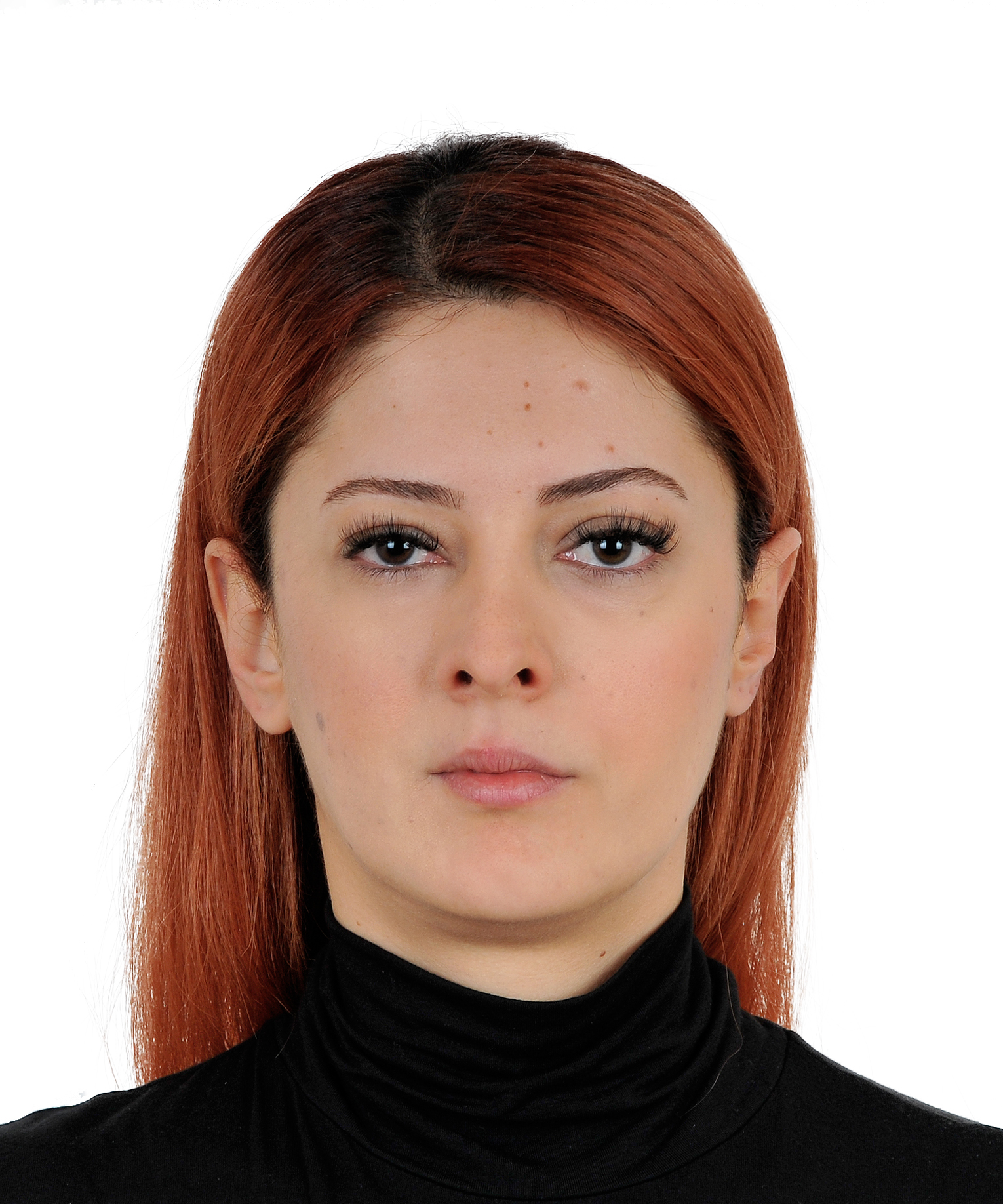 BAŞAK &Ouml;ZT&Uuml;RK