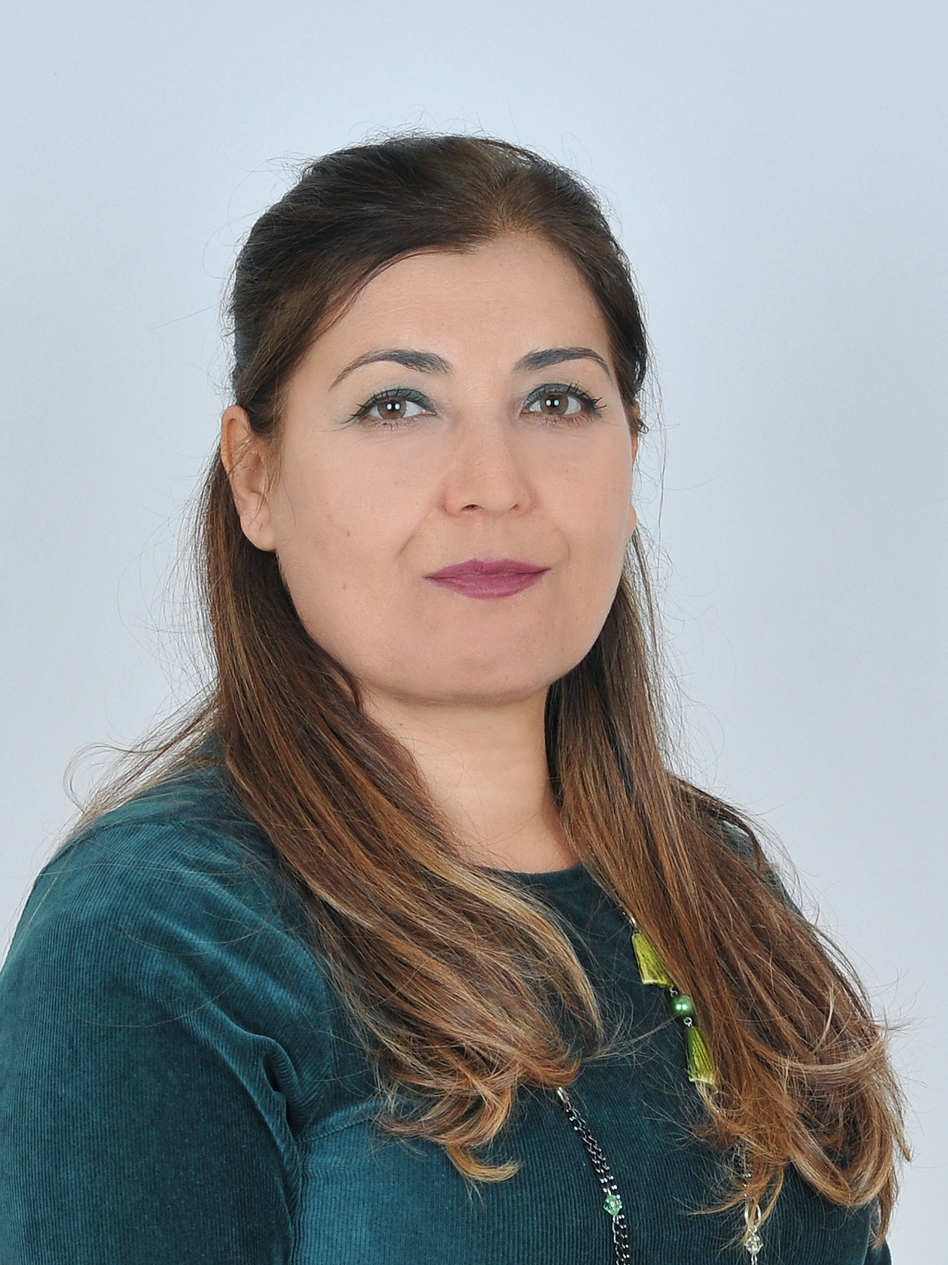 Y&Uuml;KSEL TUZCU