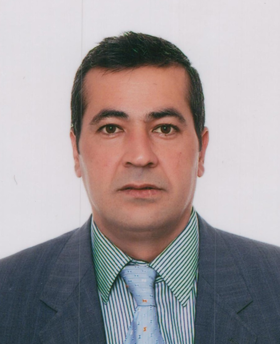 ALİ TURA&Ccedil;