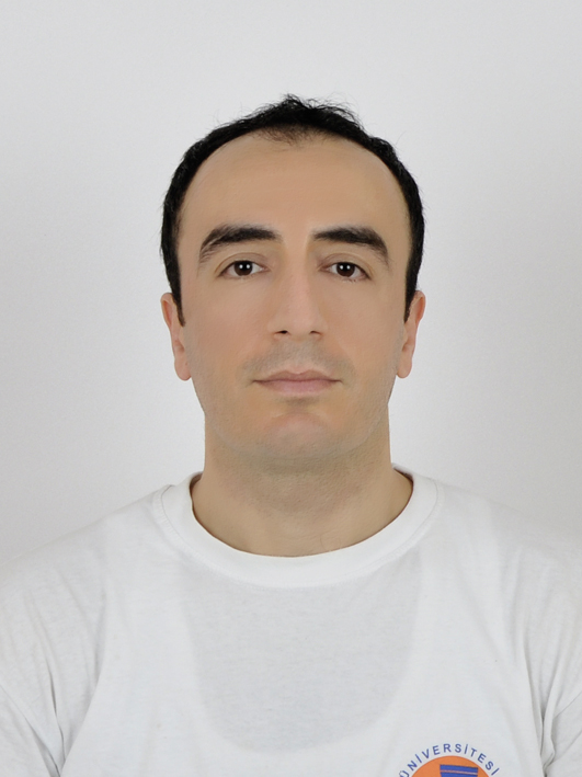 ERDAL G&Ouml;K&Ccedil;E