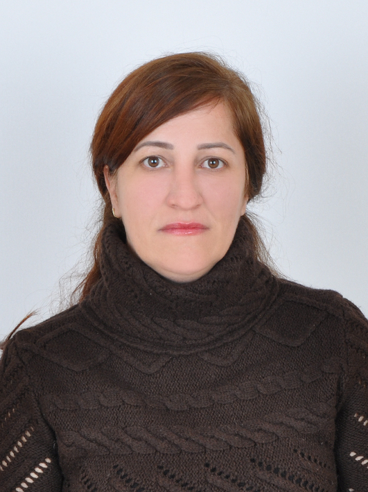 G&Uuml;LŞAH BAYRAKTAR