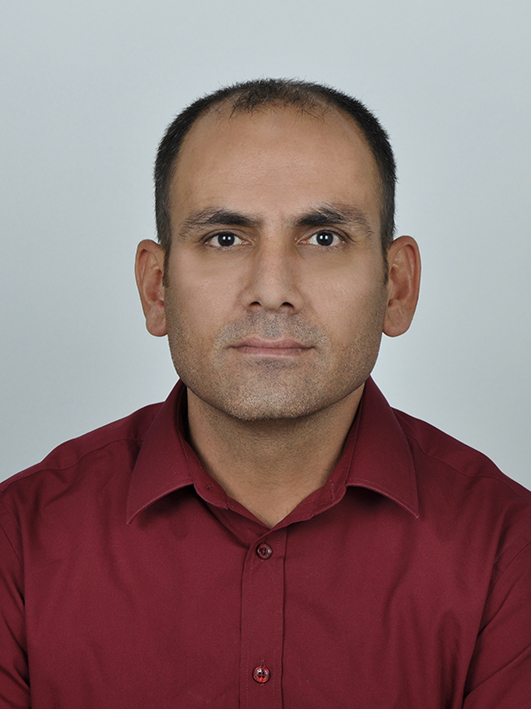 ALİ OSMAN AKYOL