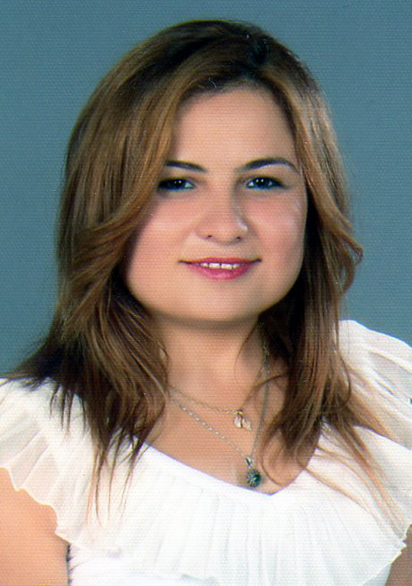 SONG&Uuml;L AYDIN