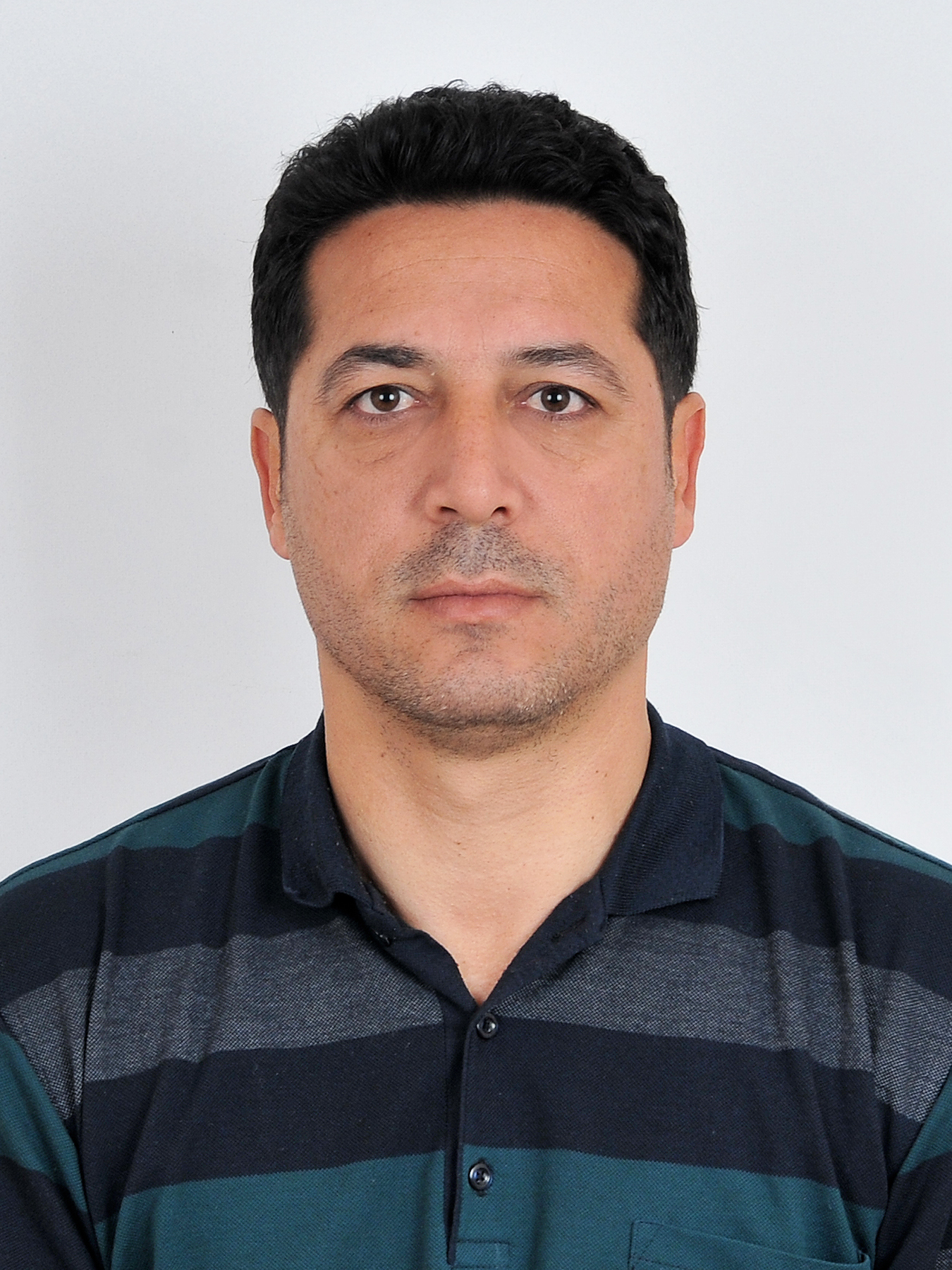 FARUK ALTAN