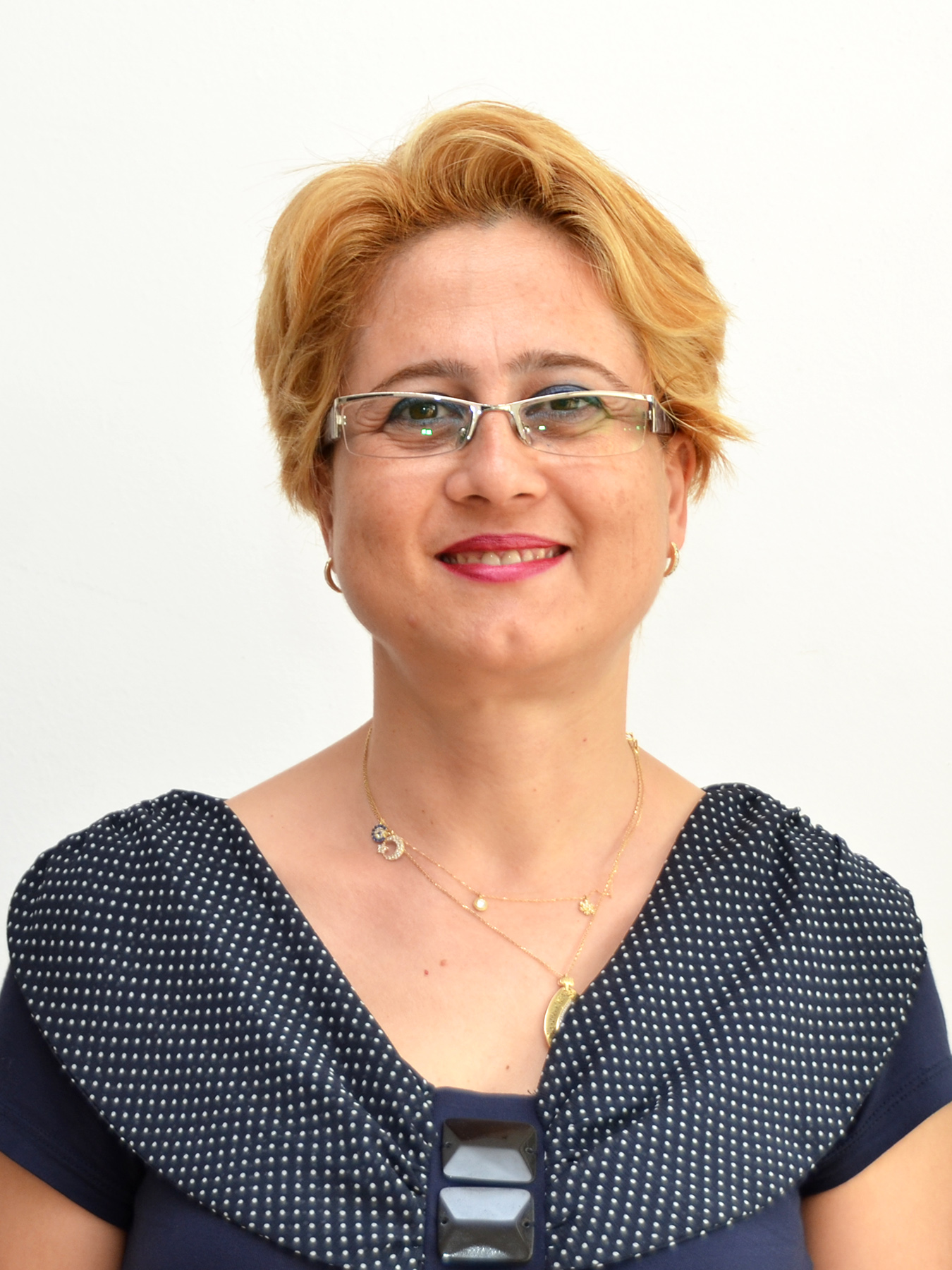 AZİZEİ NESRİN ULU