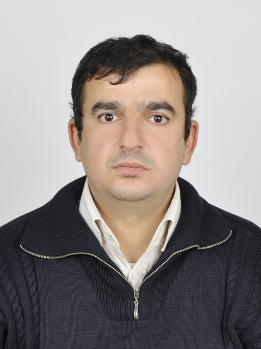 VEYSEL TURGUT
