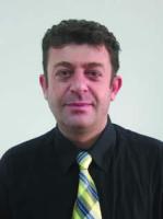 ORHAN &Ccedil;ALIŞKAN