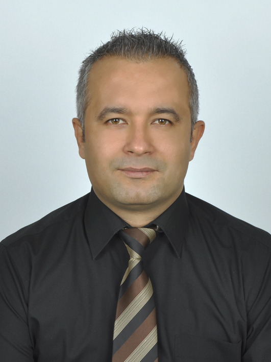 MUSTAFA ERİŞTİ