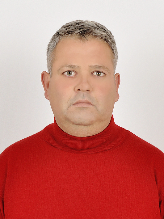 AYHAN DİN&Ccedil;