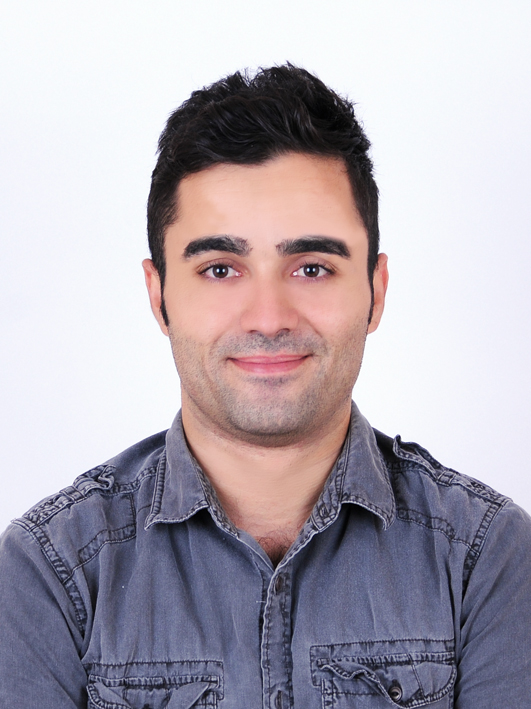 G&Ouml;KHAN KARABIYIK