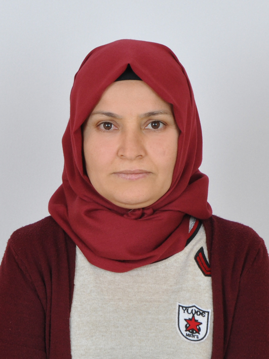 Z&Uuml;BEYDE UYAR