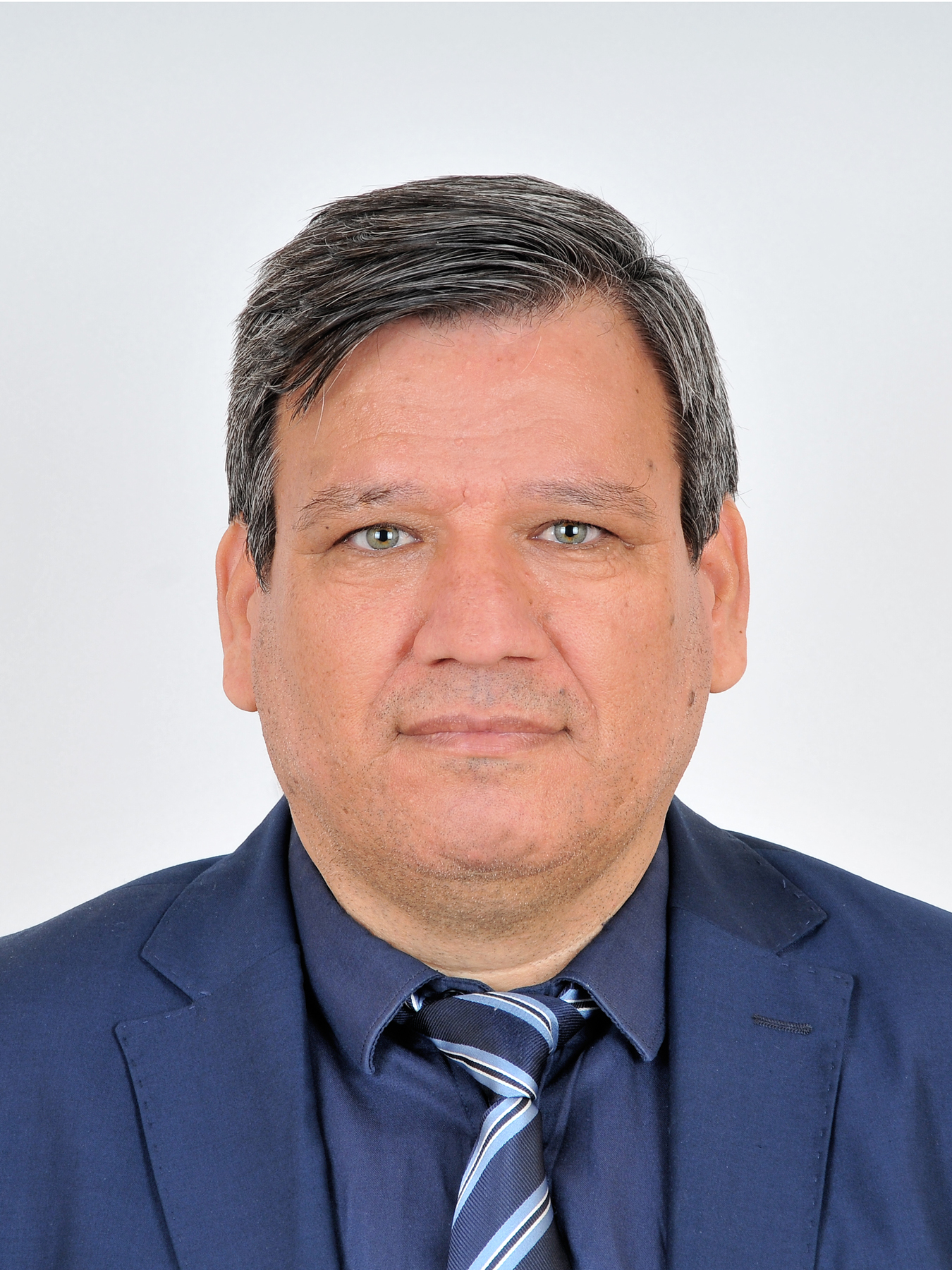 ALİ KIVRATMA
