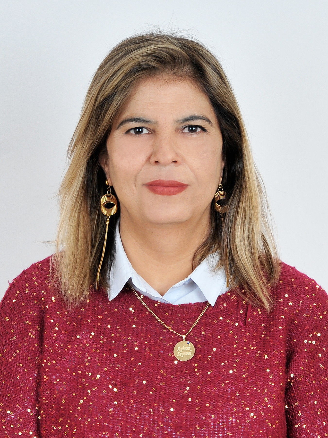 NERGİZ KURT ULU&Ccedil;AY