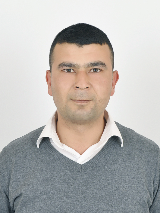 MEHMET KO&Ccedil;AK