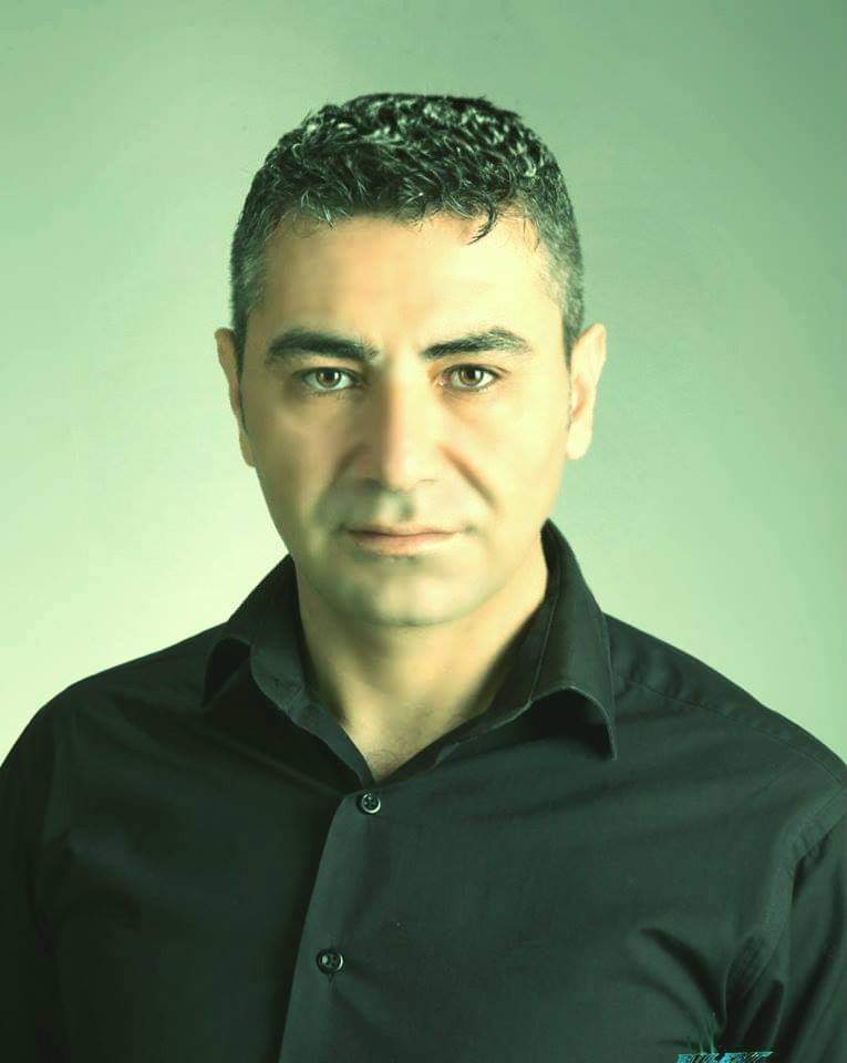FATİH &Ouml;ZDEMİR