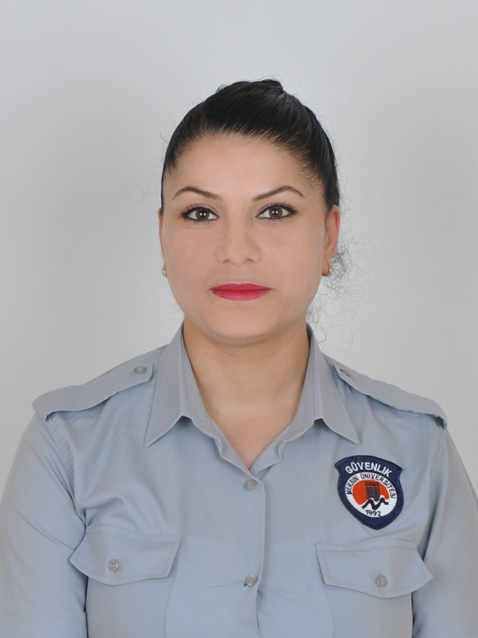 LEMAN G&Uuml;NAYDIN