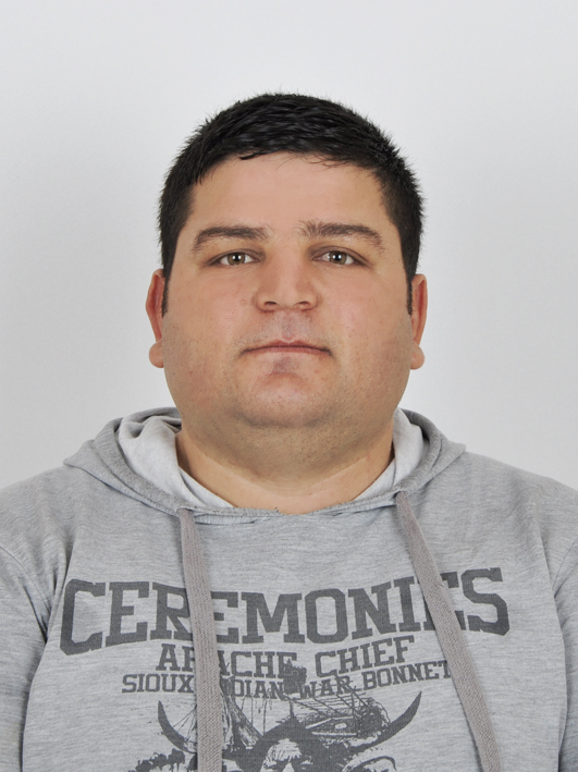 S&Uuml;LEYMAN POLAT